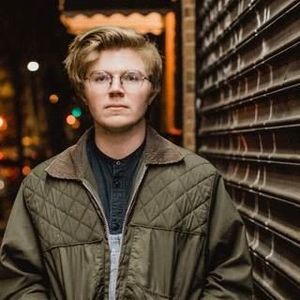 Meet your Posher, Blake